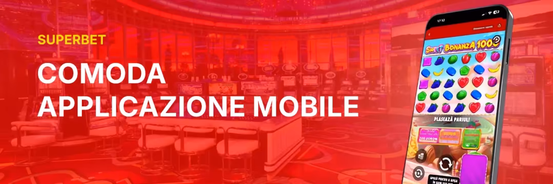 Versione Mobile e App